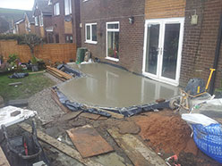 Kershaw Contruction & Consulting Building Work