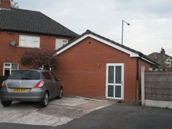 Kershaw Contruction & Consulting Building Work