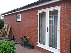 Kershaw Contruction & Consulting Building Work