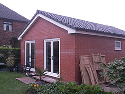 Kershaw Contruction & Consulting Building Work