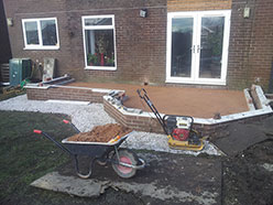 Kershaw Contruction & Consulting Building Work
